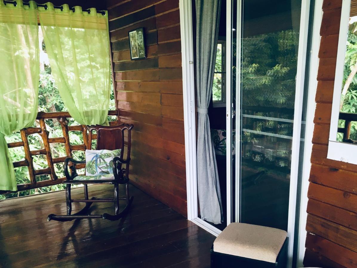Oon Lee Bungalows Koh Jum Exterior foto