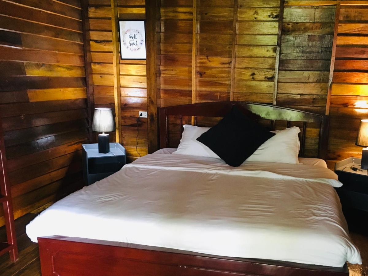Oon Lee Bungalows Koh Jum Exterior foto